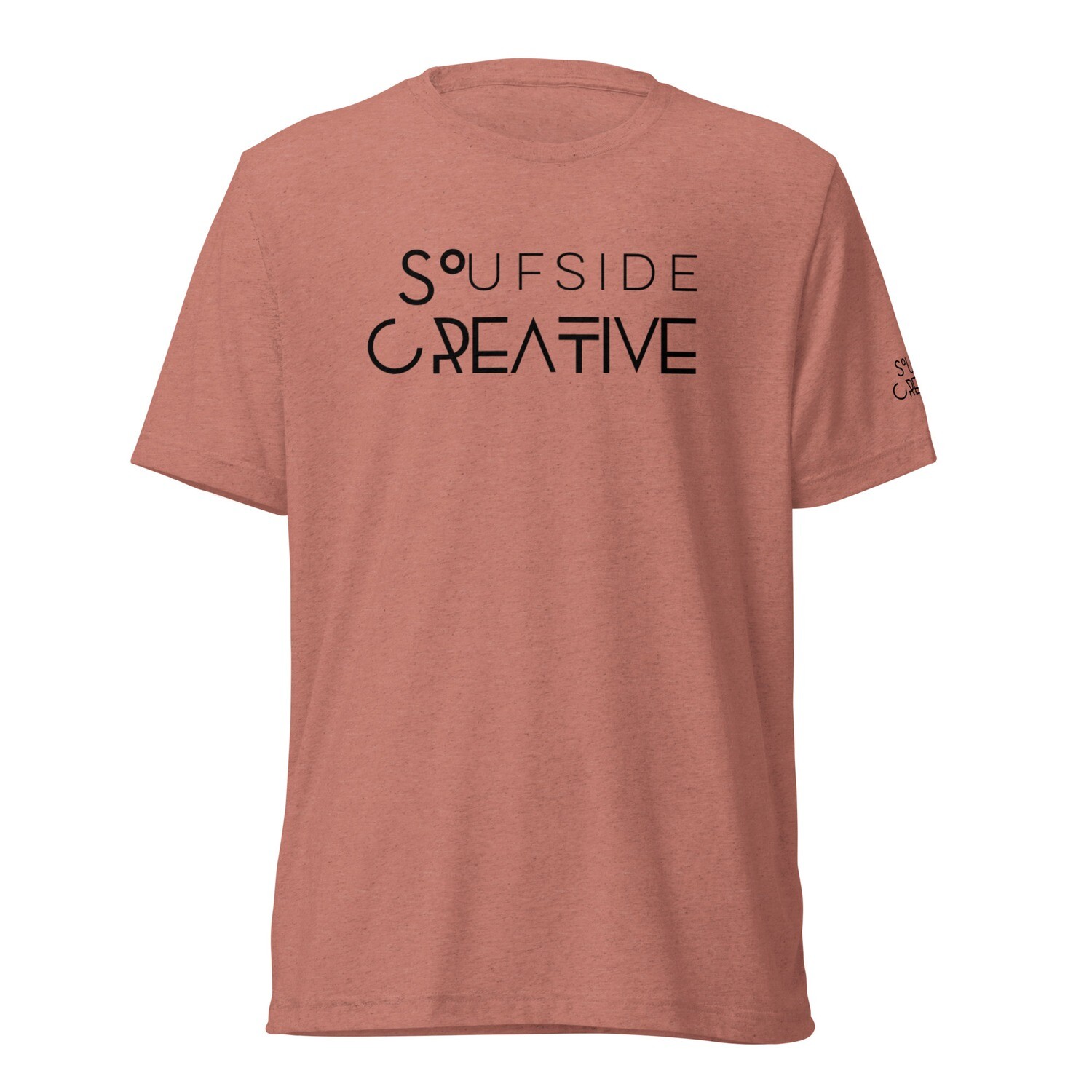Soufside Creative - Short sleeve t-shirt