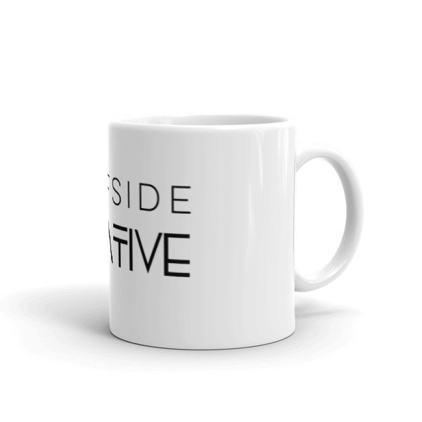 'Soufside Creative' Mug