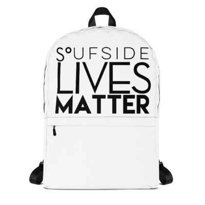 &#39;SLM&#39; Backpack