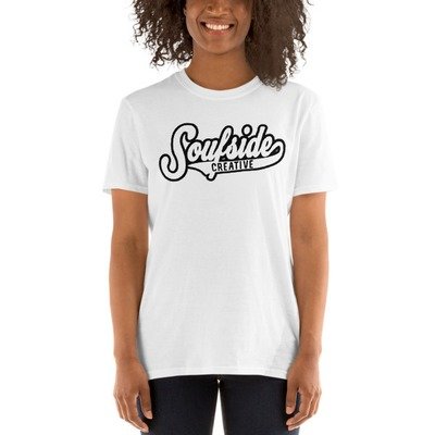 &#39;Soufside Creative Athletic&#39; Short-Sleeve Unisex T-Shirt, Size: S