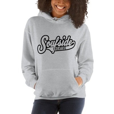 &#39;Soufside Creative Athletic&#39; Hooded Sweatshirt