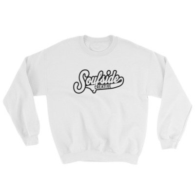 'Soufside Creative Athletic' Sweatshirt