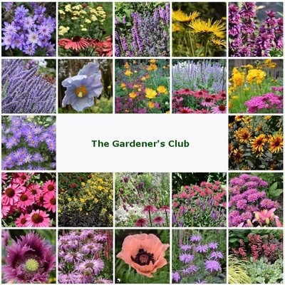 The Gardener's Club Membership The Gardener's Club Membership