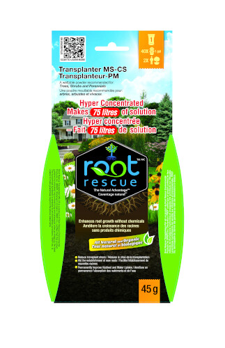 Root Rescue 45g Root Rescue 45g