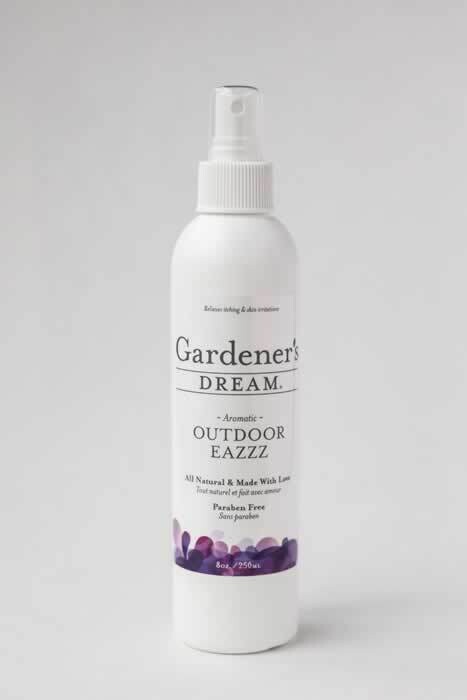 Outdoor Eazzz Aromatic Spray - 250ml/8oz