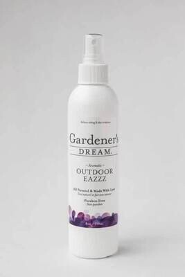 Outdoor Eazzz Aromatic Spray - 250ml/8oz