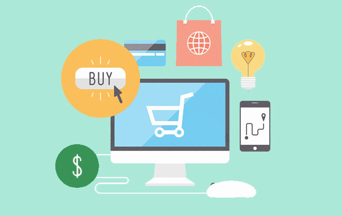 Add A Product To Your E-Commerce Store