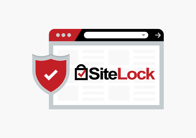 Sitelock Security (Yearly)