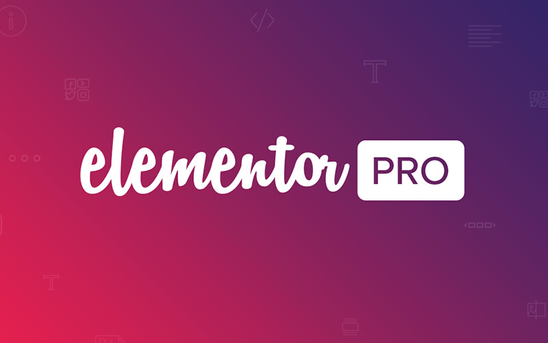 Elementor Site Builder + Premium Plugins (Yearly)
