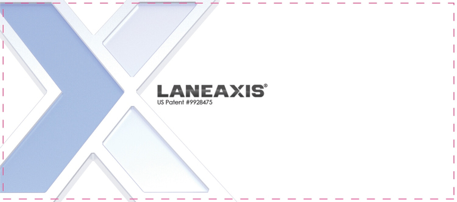 Custom Order - Lane Axis