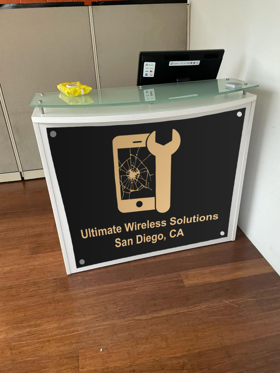 Custom Order - Ultimate Wireless Solutions