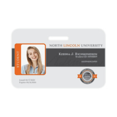 I.D. Badges
