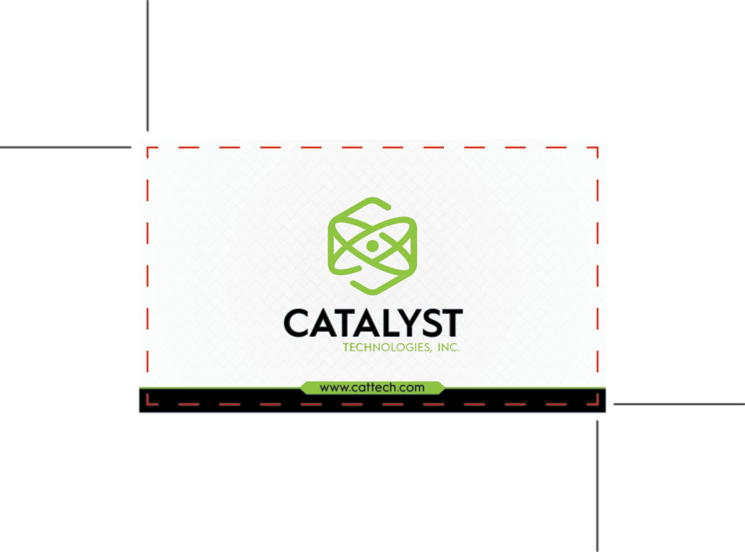 Custom Order - Catalyst