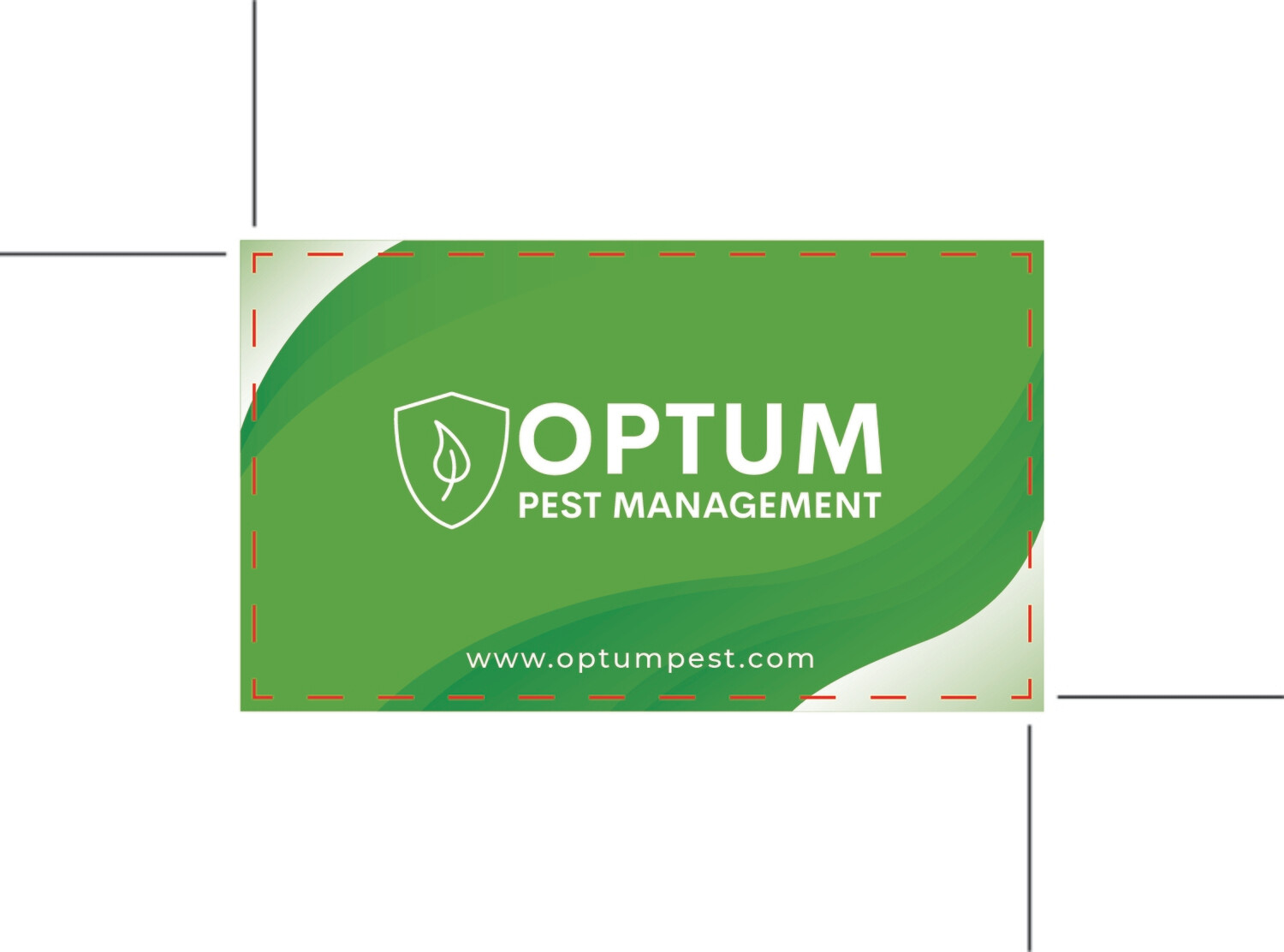 Custom Order Optum