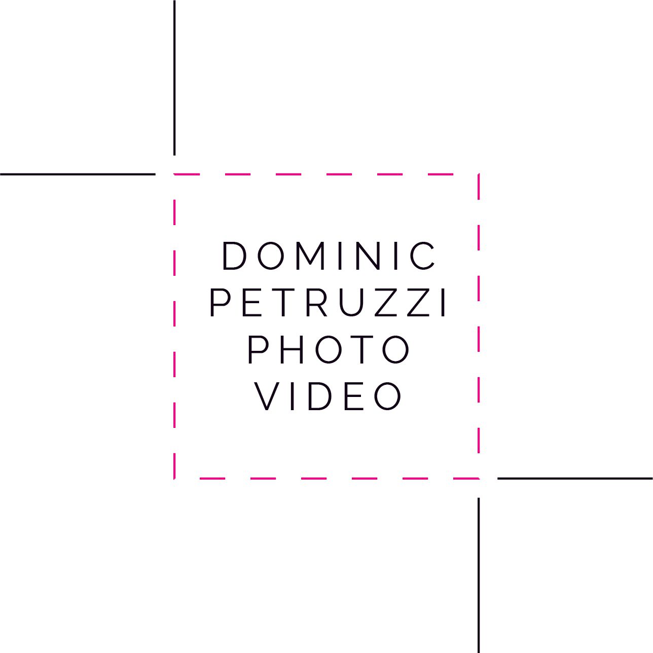 Custom Order - Dominic Petruzzi Art