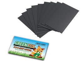Business Cards - Magnets