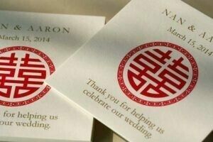 Business Cards - Superfine Eggshell
