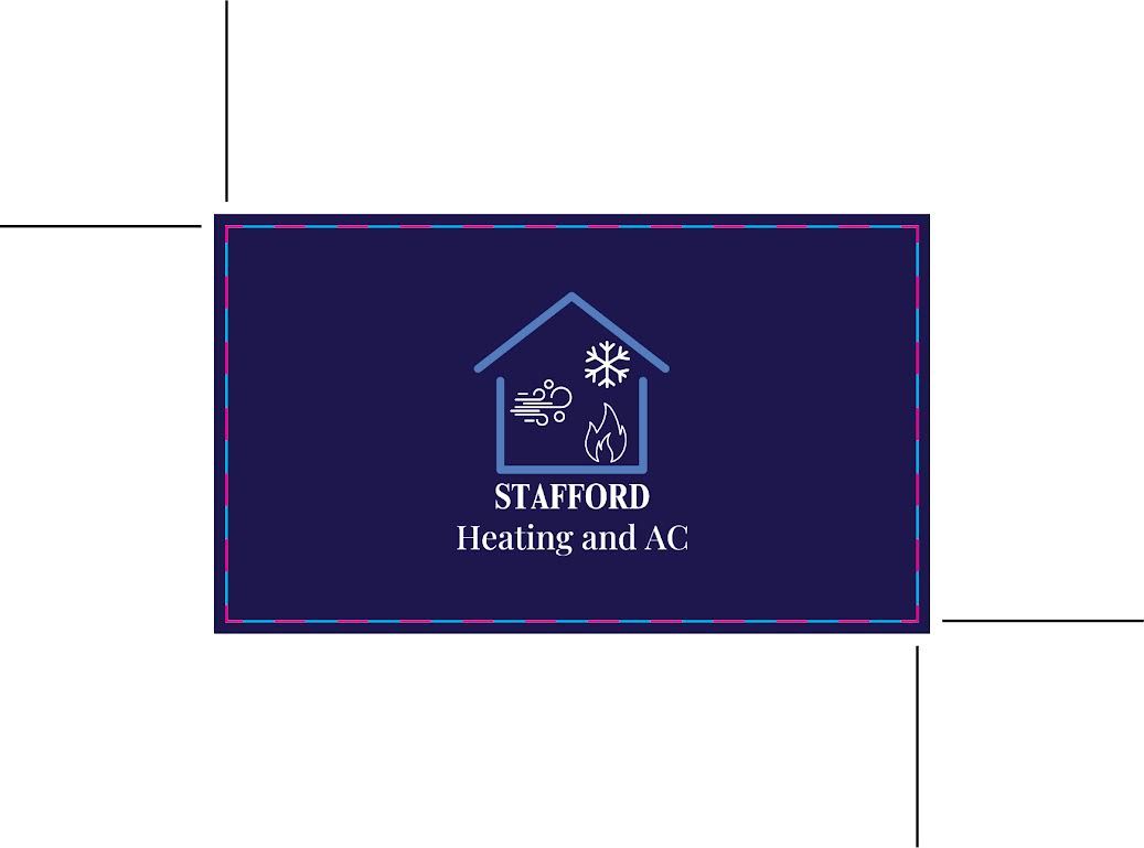 Custom Order - Stafford HVAC