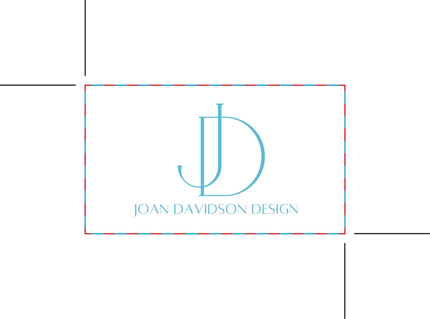 Custom Order - Joan Davidson Design