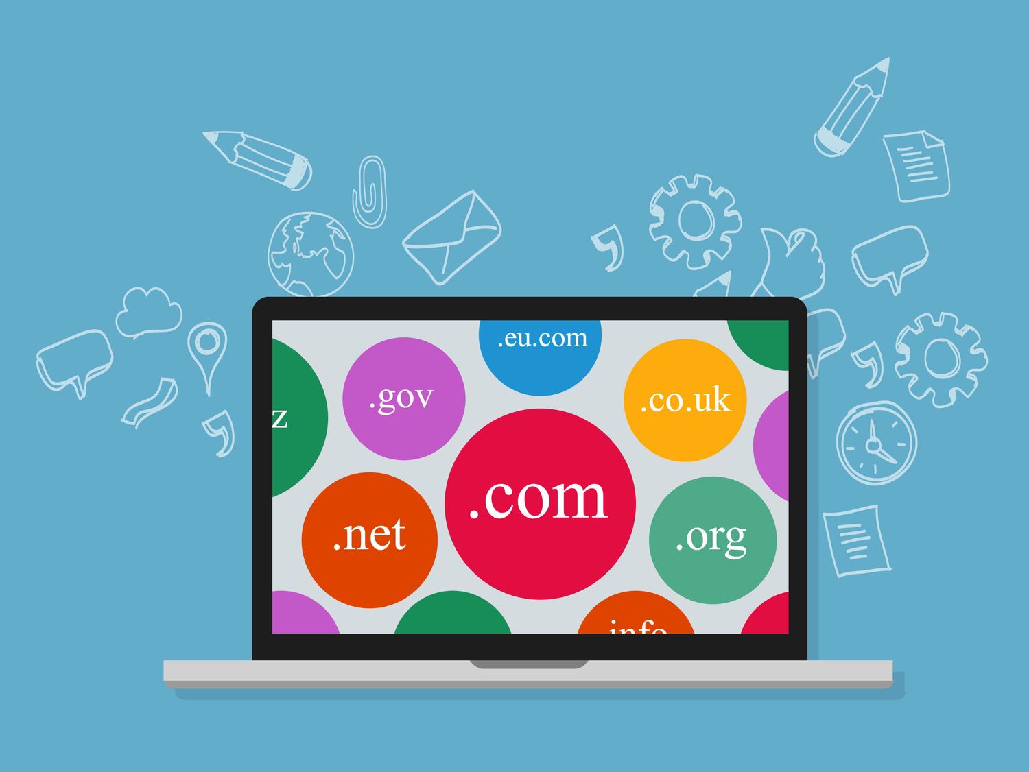 Domain Name Registration
