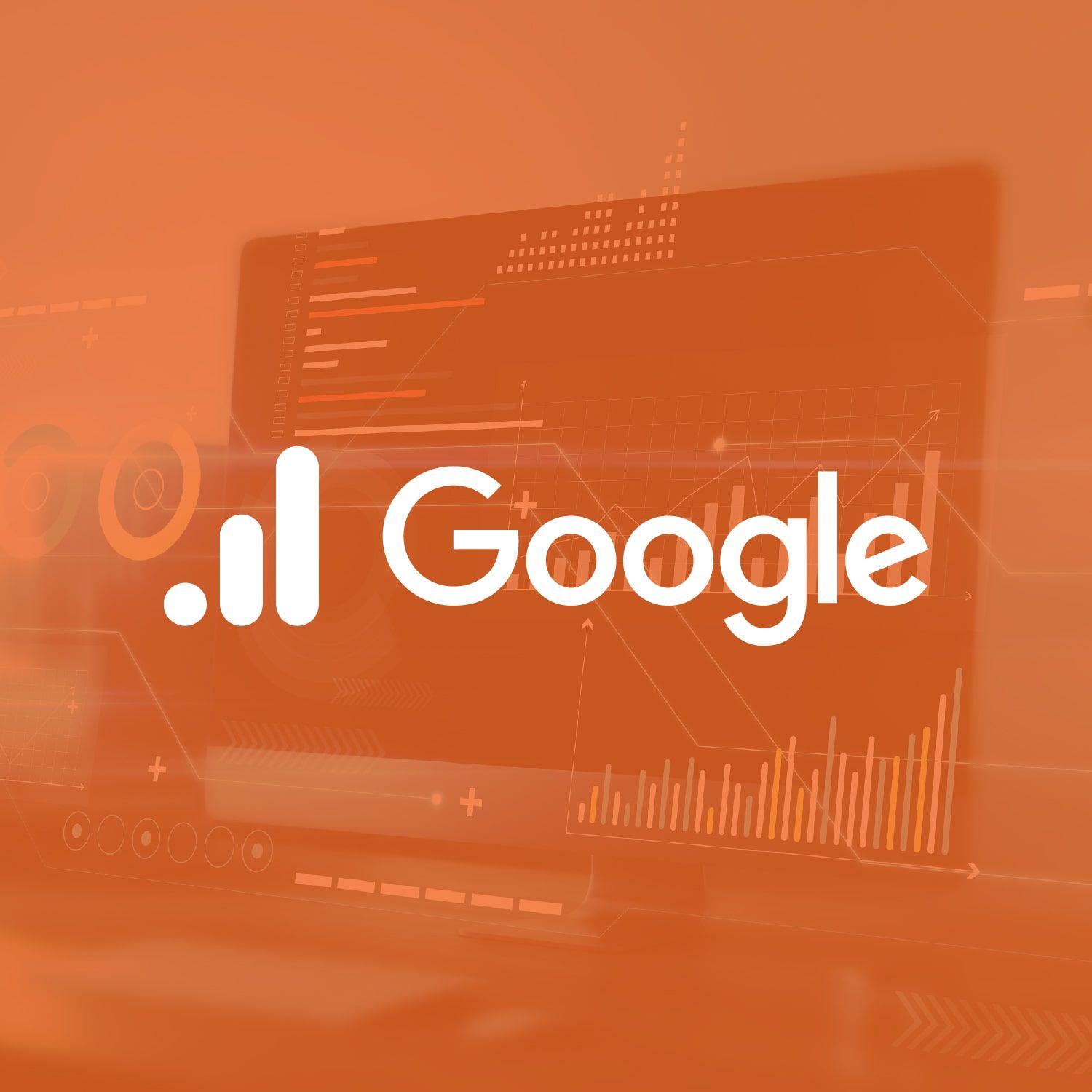 Google Analytics &amp; Search Console