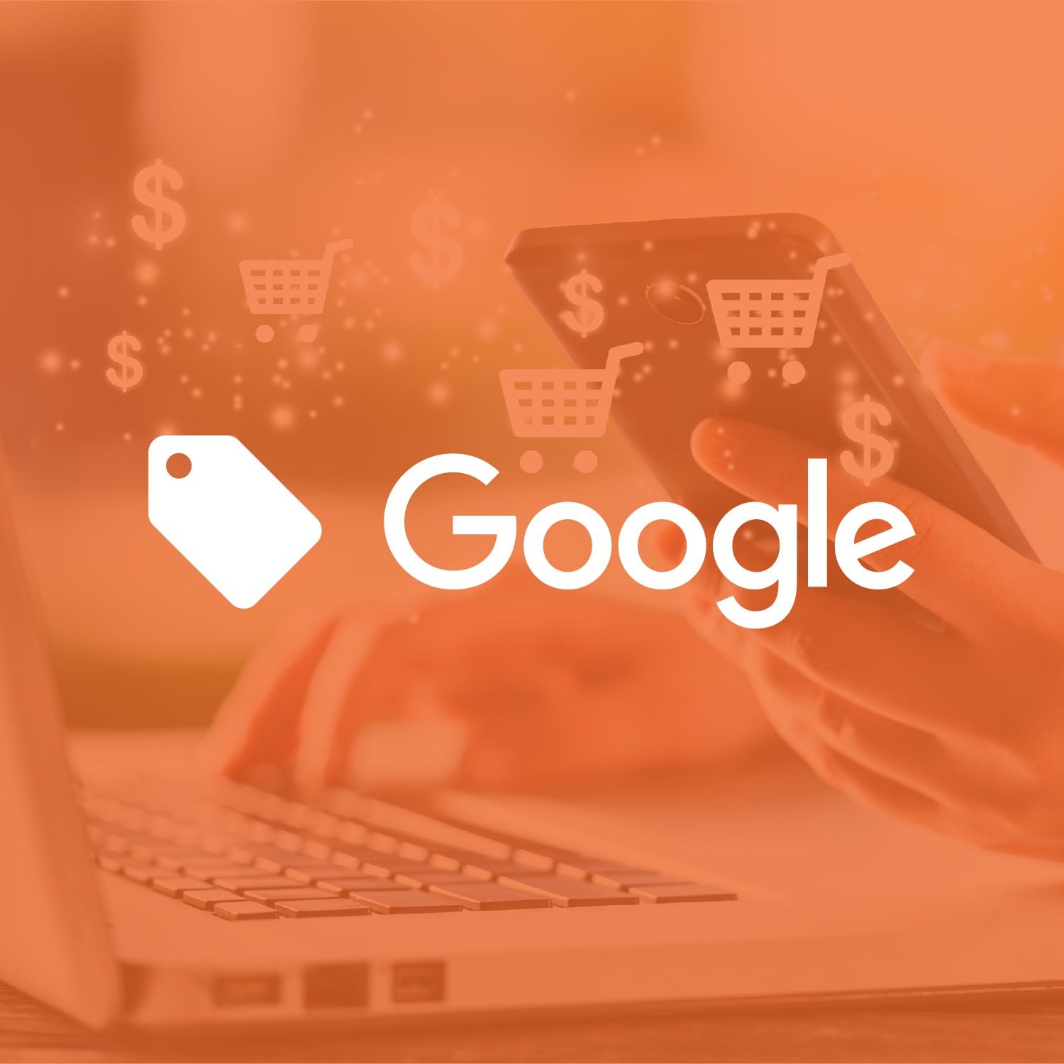 Google Merchant Center
