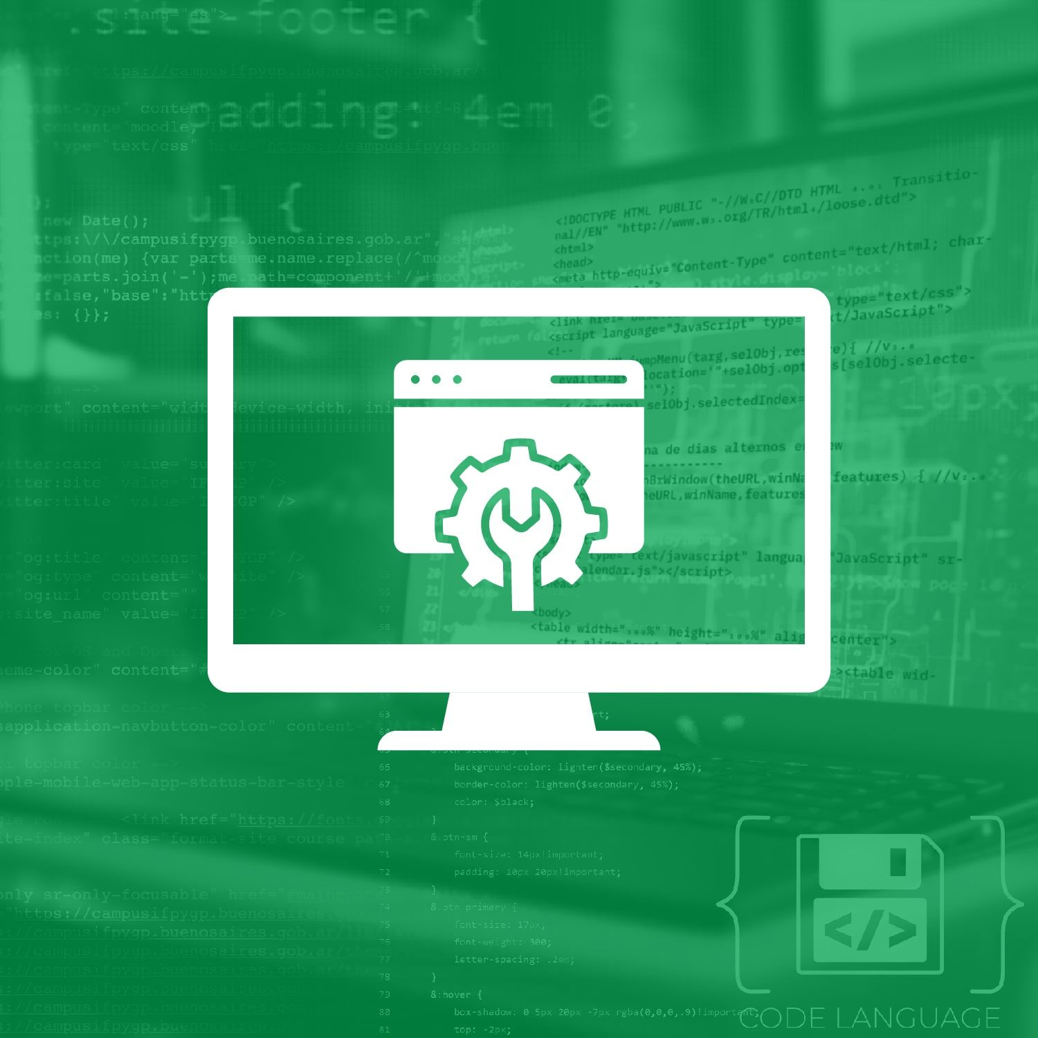 Website analytics dashboard – monitoring site performance and traffic as part of maintenance and consultation.