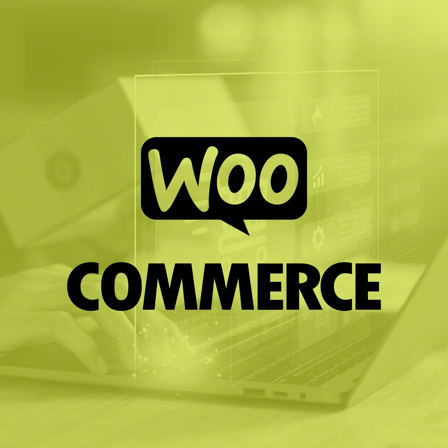 E-Commerce Store Setup - WooCommerce