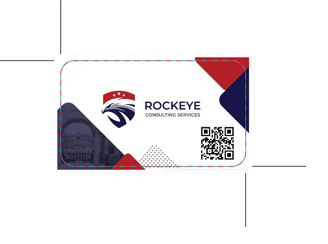 Custom Order - Rockeye - Change Order