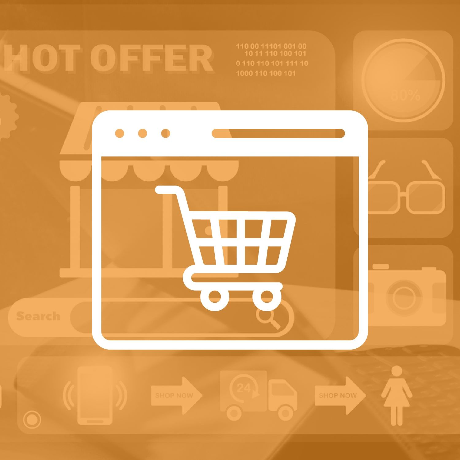Add a Product to Your Online Store