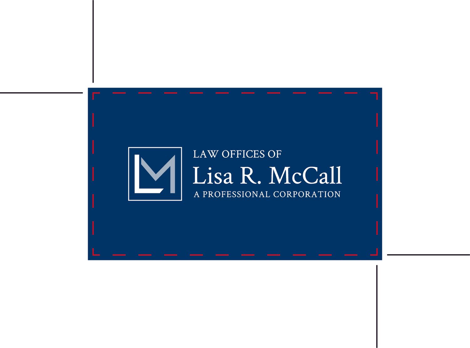 Custom Order - Lisa McCall