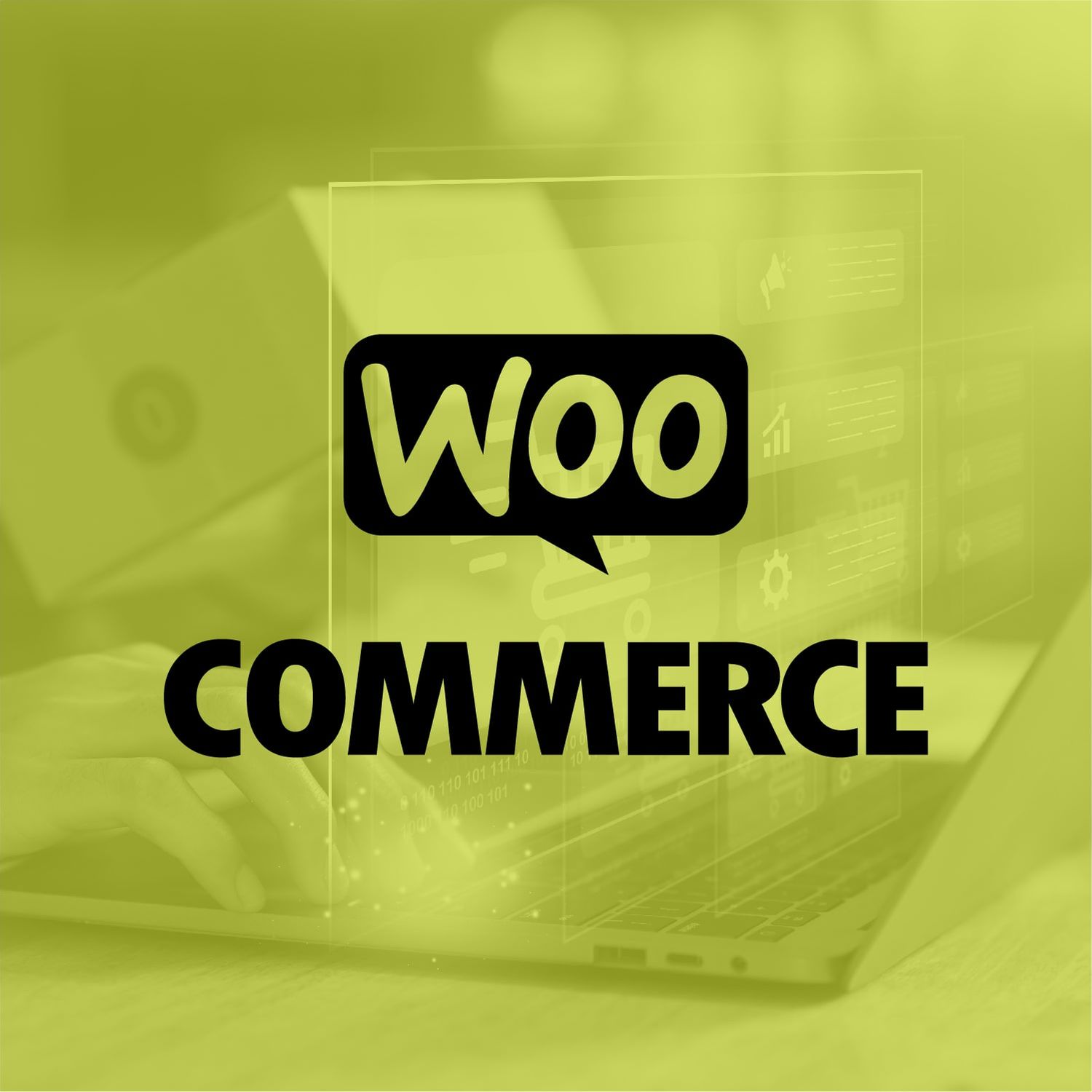 E-Commerce Store Setup - WooCommerce