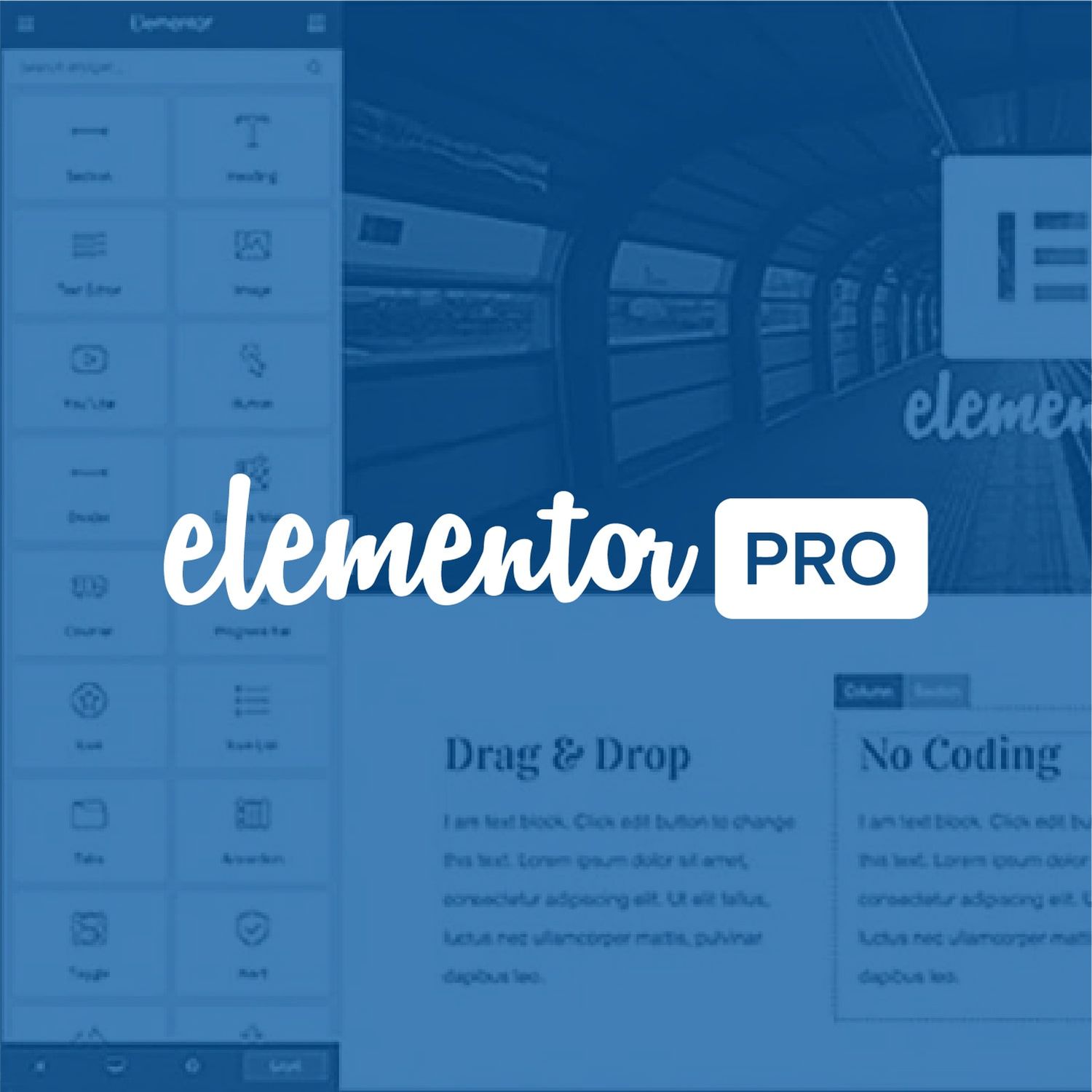 Elementor Pro Website Builder &amp; Premium Addons Pro