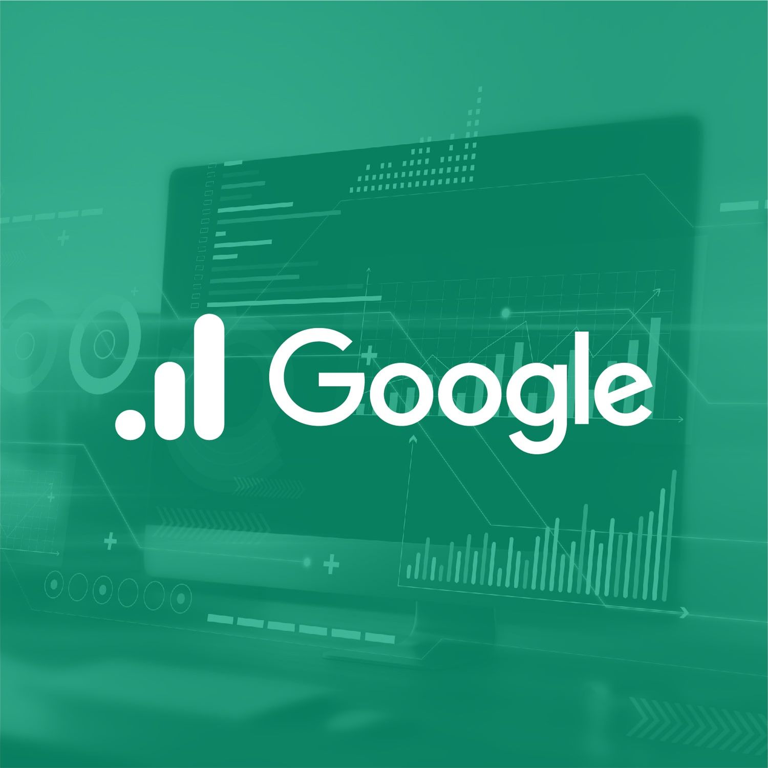 Google Analytics &amp; Search Console