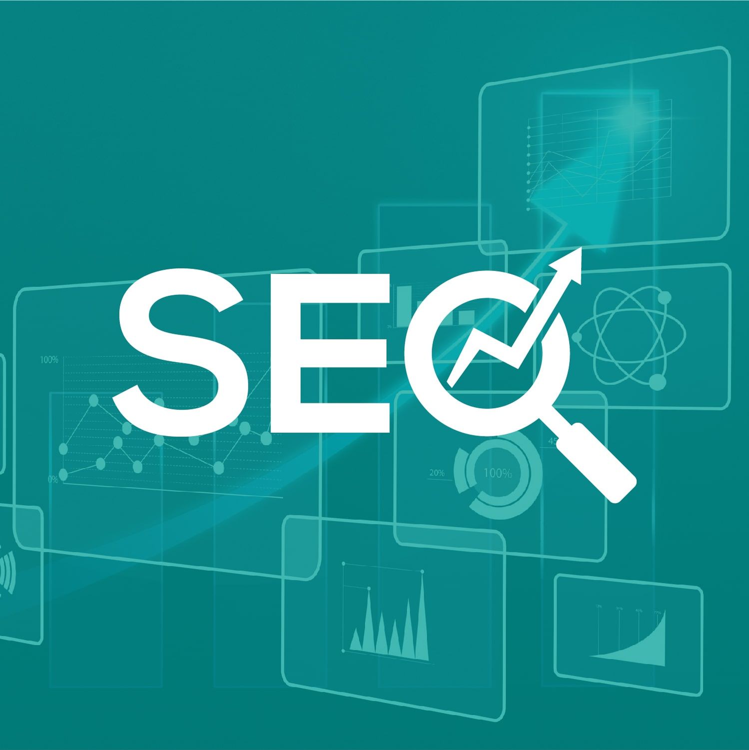Search Engine Optimization (SEO) Setup