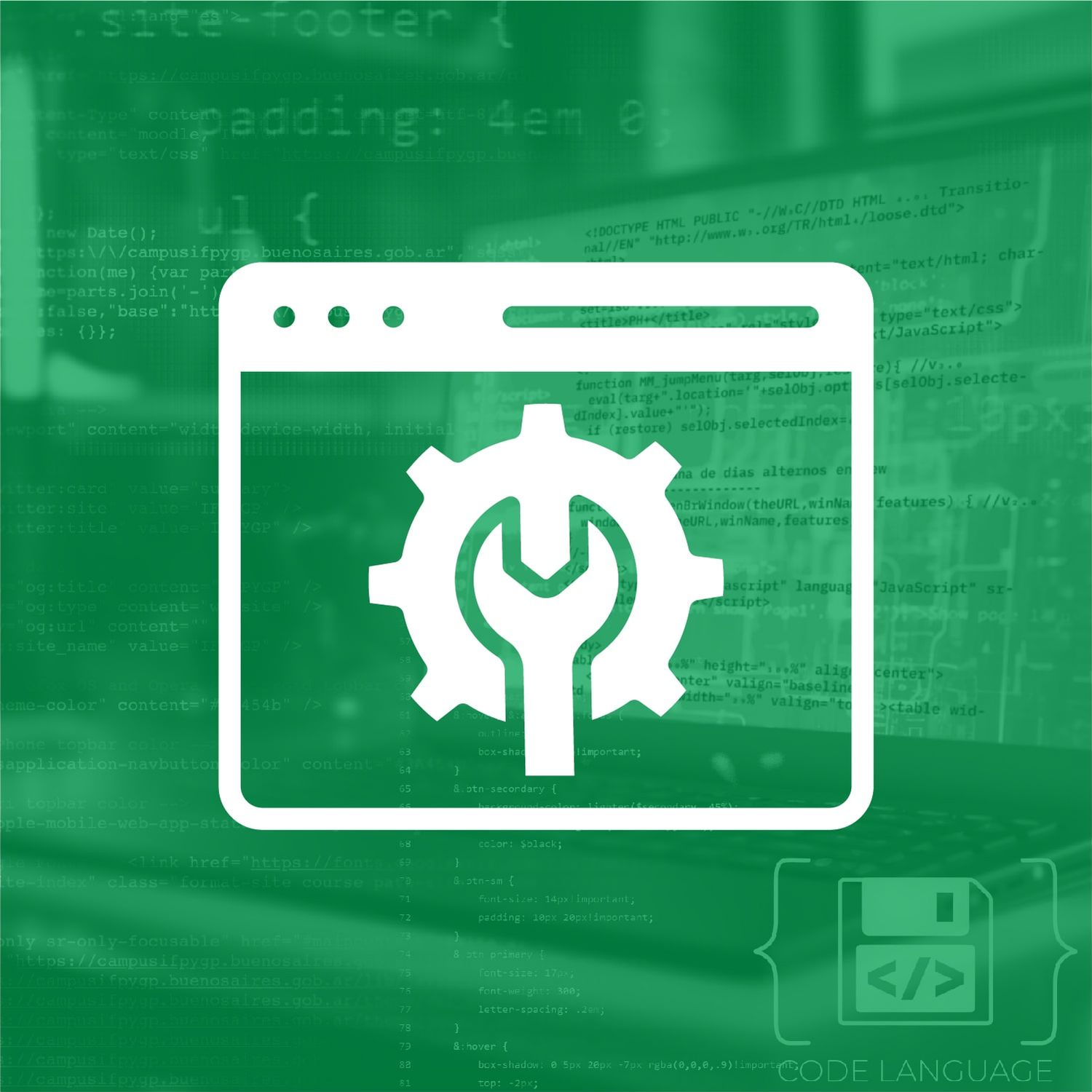 Website analytics dashboard – monitoring site performance and traffic as part of maintenance and consultation.