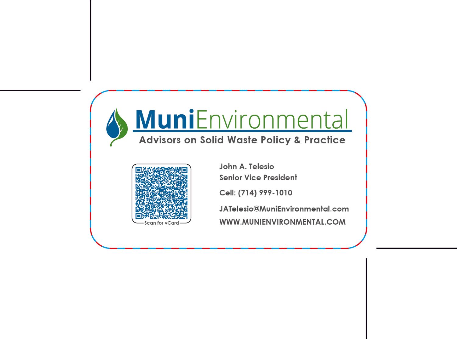 Custom Order - Muni