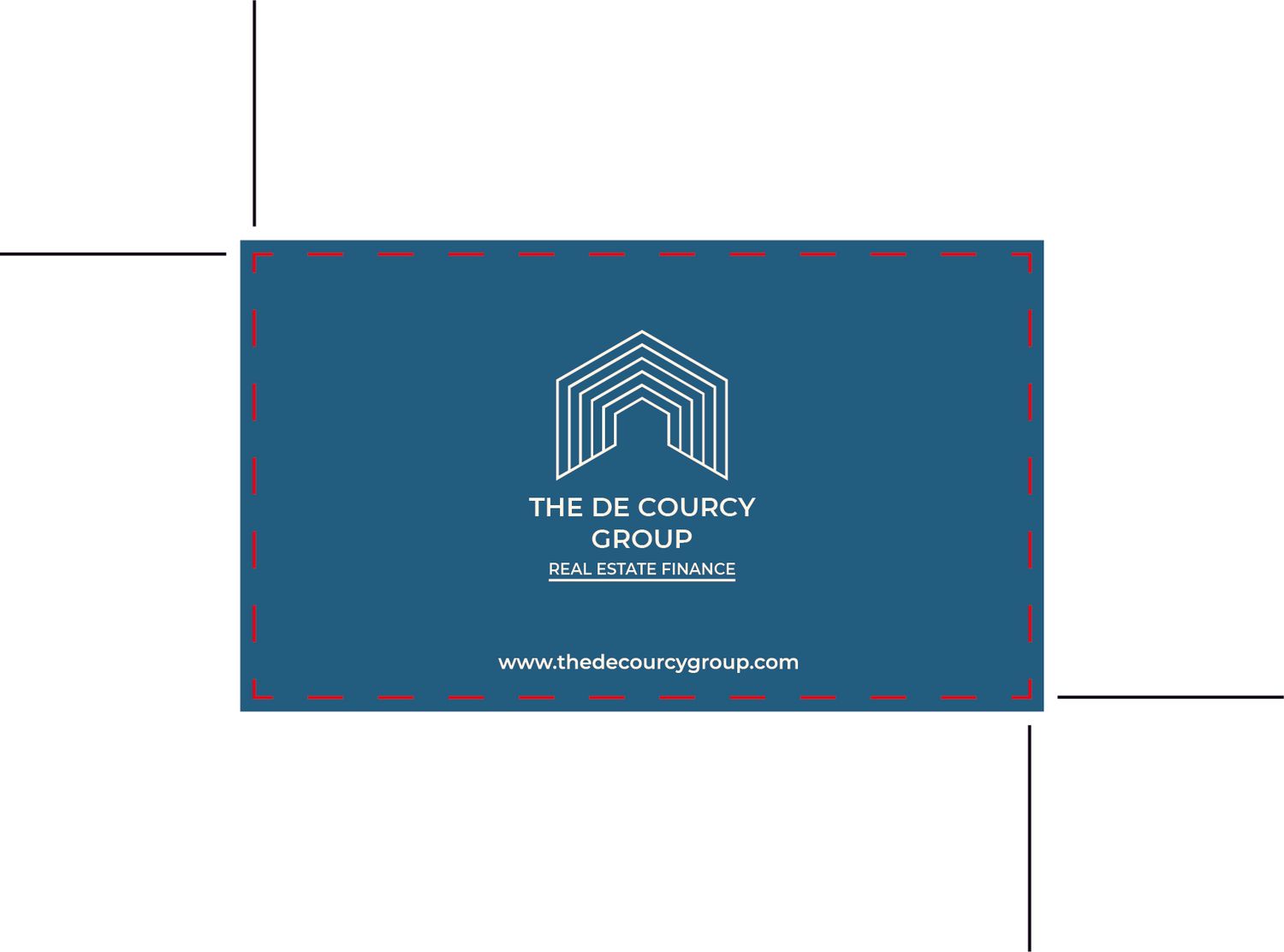 Custom Order - De Courcy Group