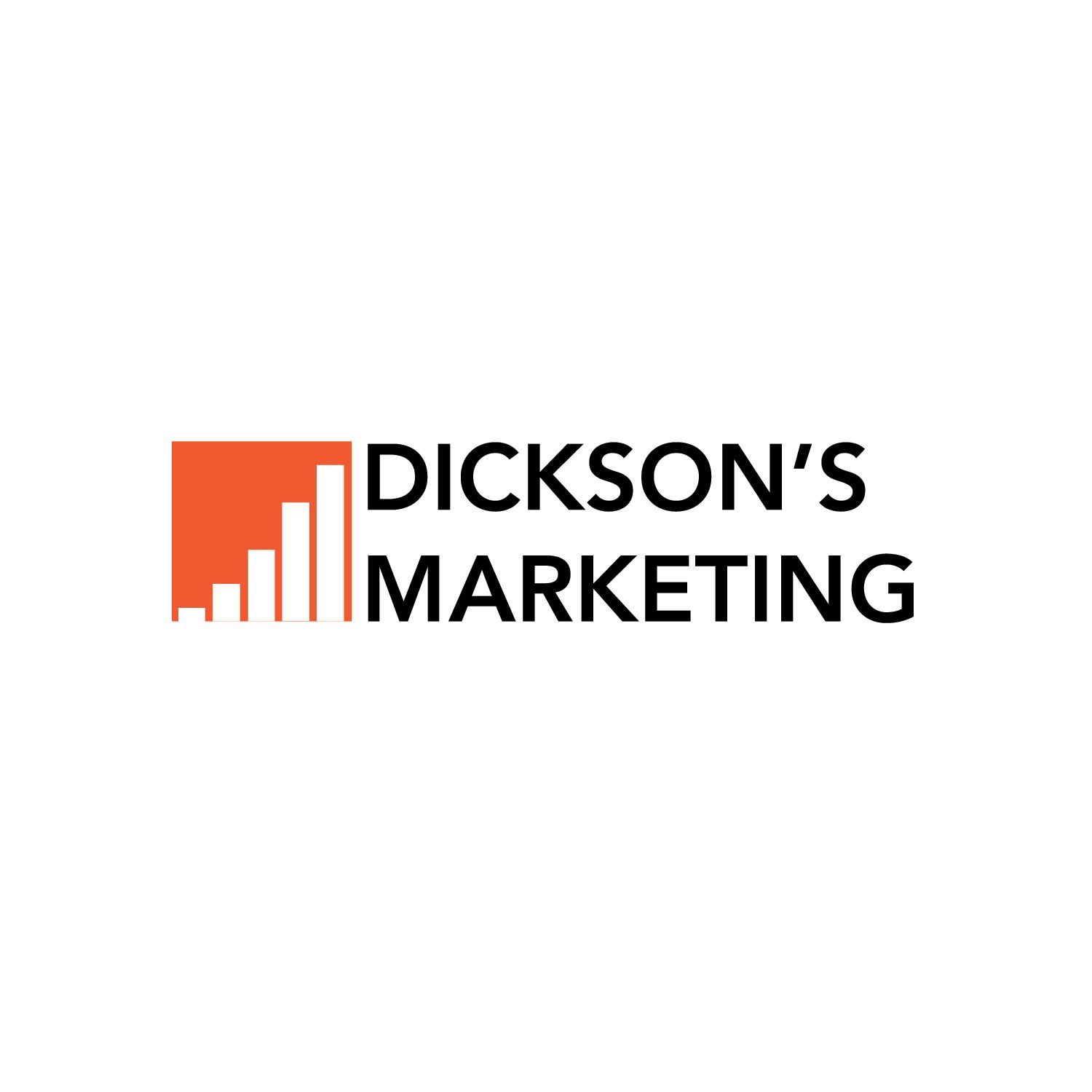Custom Order - Dickson&#39;s Marketing