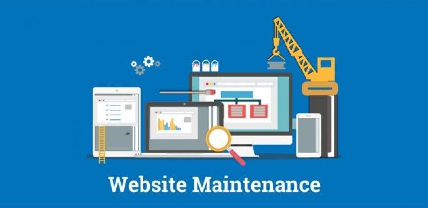 Website Maintenance & Consultation (Hourly)