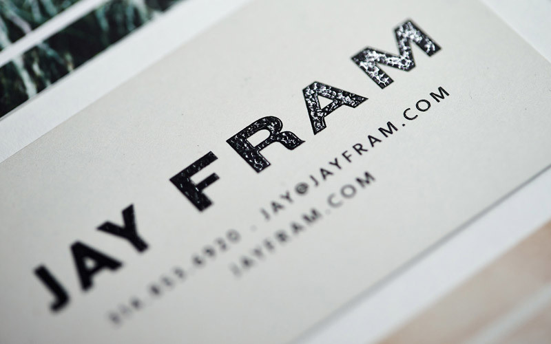 thermography printing near me