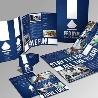 Stationery printing in Orange County for postcards letterhead envelopes notepads and business materials