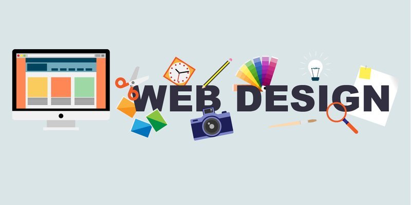 Web design and website support services for domains hosting ecommerce SEO and business websites