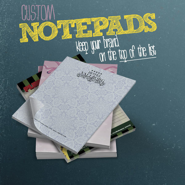 Notepads