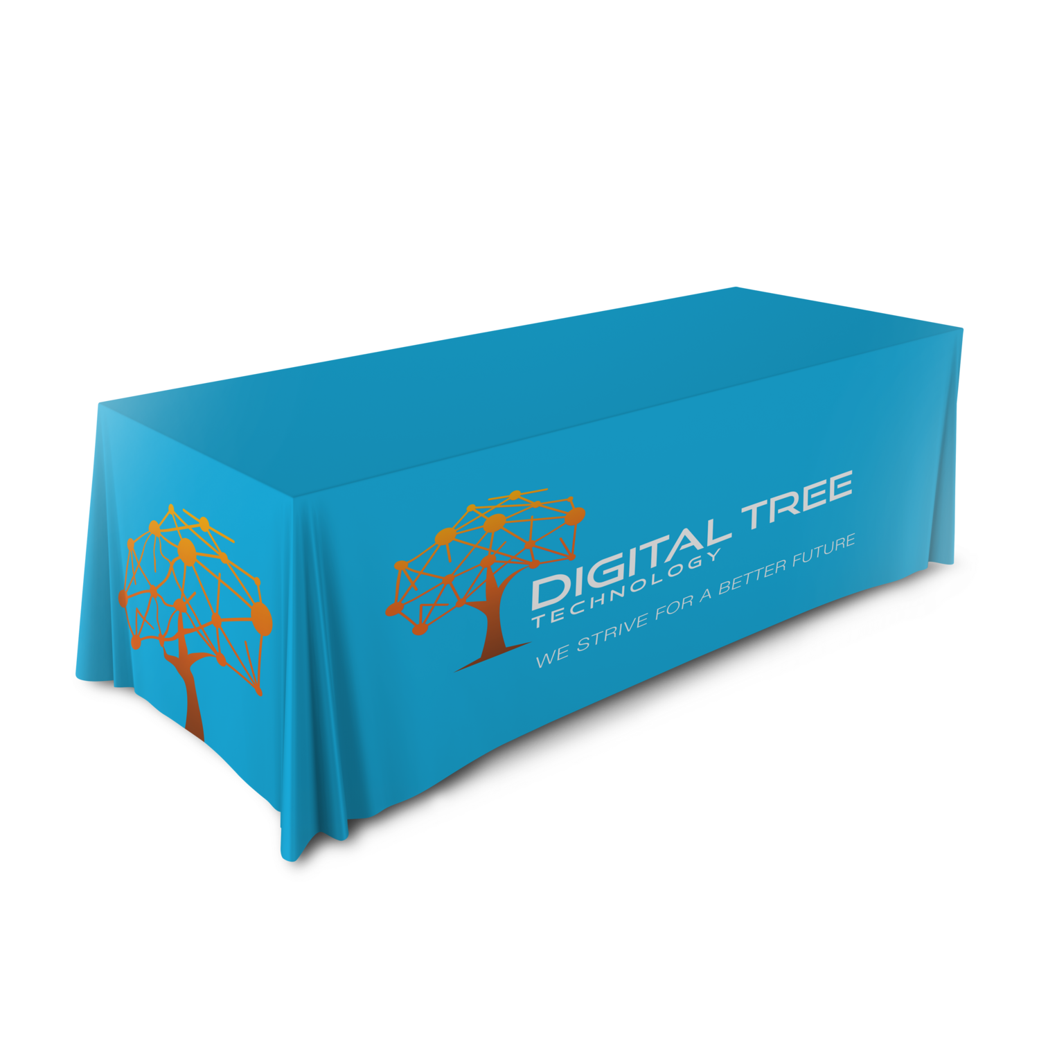 Tablecloths - Premium Polyester