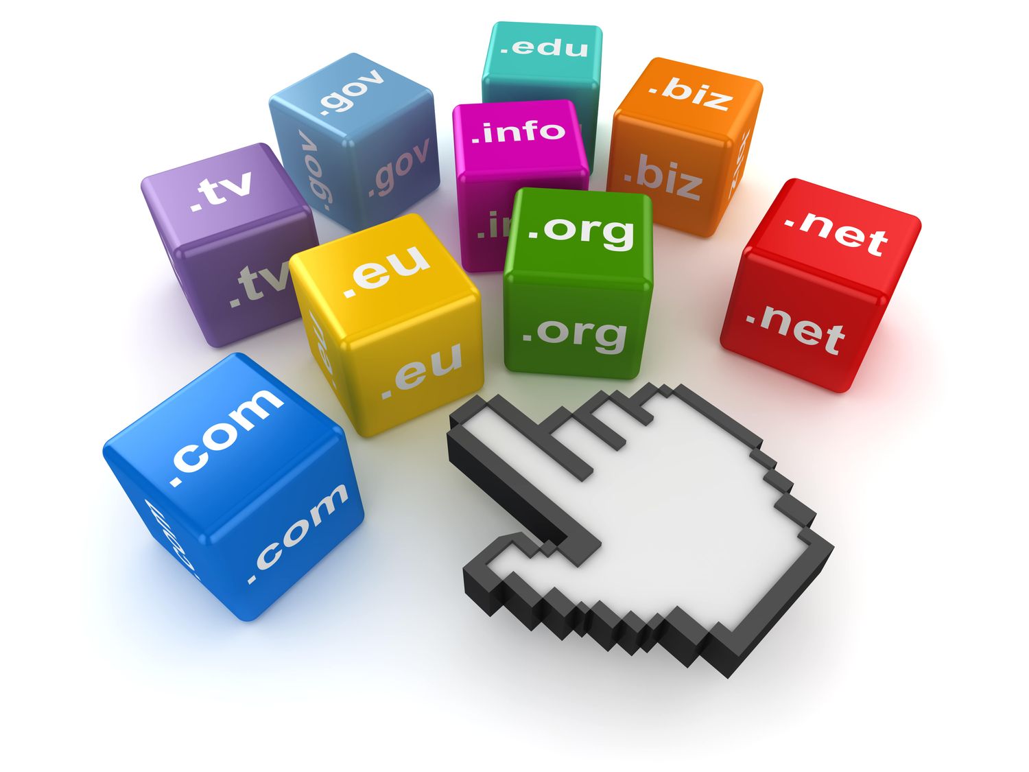 Shield icon with lock – symbolizing WHOIS privacy protection for secure and private domain registration