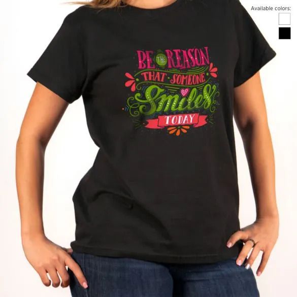 T-shirts - Full Color Print -  Ladies Premium Long Sleeve