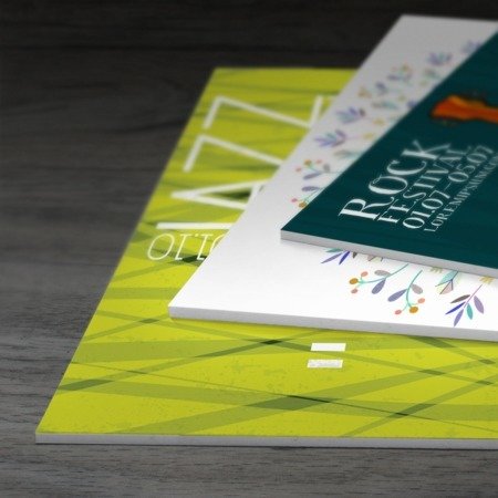 3mm PVC plastic sign for long-lasting, versatile indoor signage.