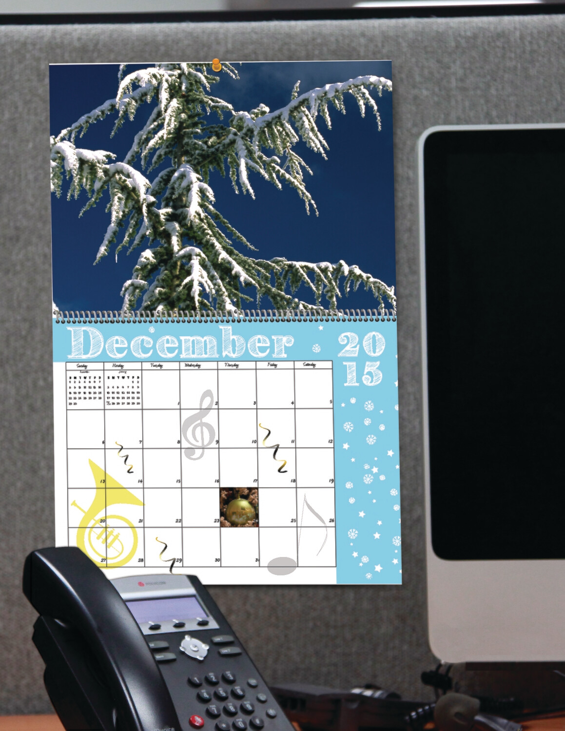Calendars