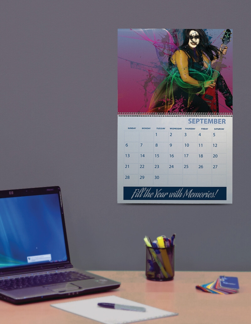 Calendars